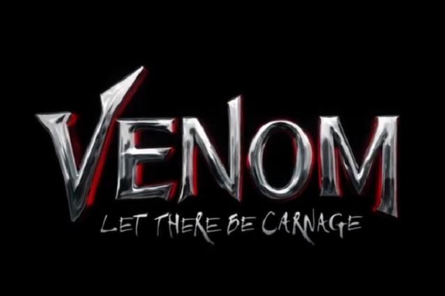 Foto Instagram @venommovie