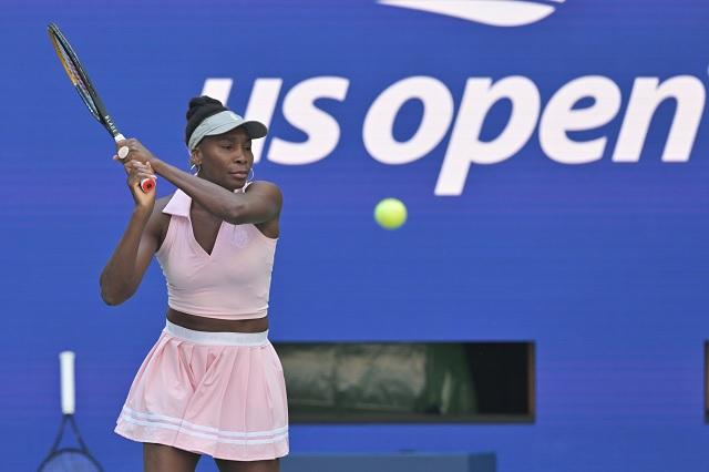 Fotografía: Twitter/@usopen