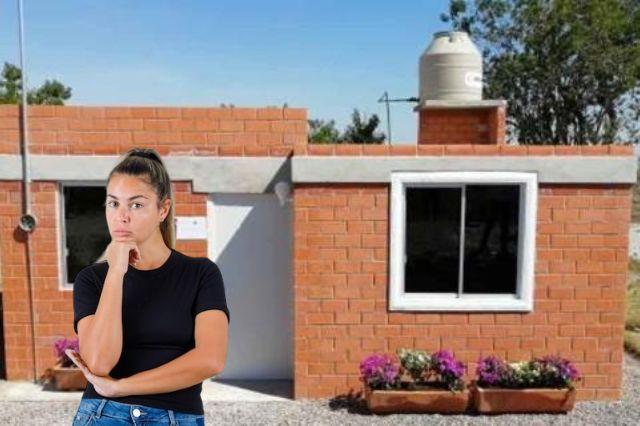 Verifica quiénes NO pueden registrarse al programa Vivienda del Bienestar 