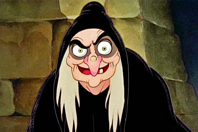 Foto / Disney