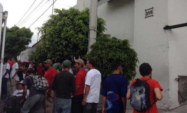 Foto Jaime Zambrano