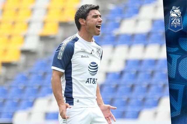 Foto / Club Puebla