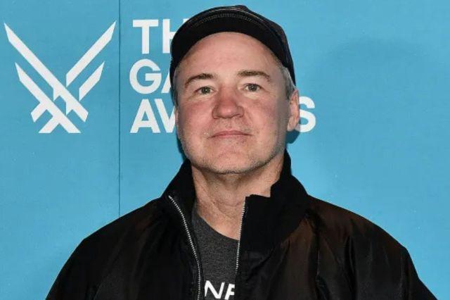 Muere Vince Zampella, creador de Call of Duty, a los 55 años