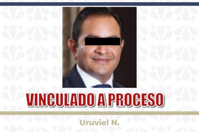Vinculan a proceso a exalcalde de Tlachichuca por abuso de funciones