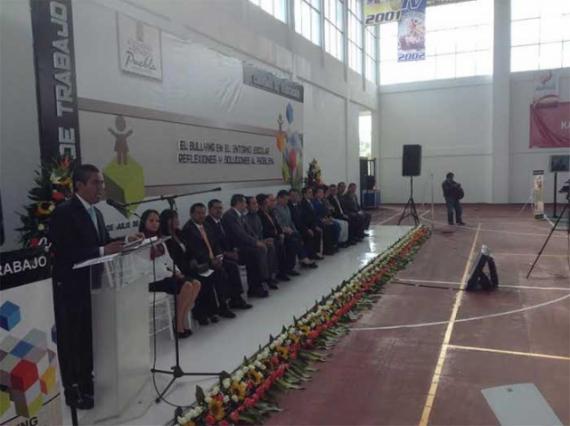 Foto Jaime Zambrano