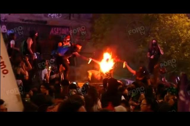 Foto / Noticieros Televisa