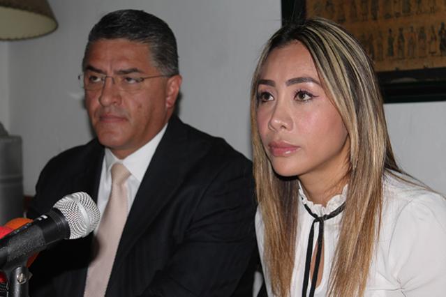 Foto Agencia Enfoque