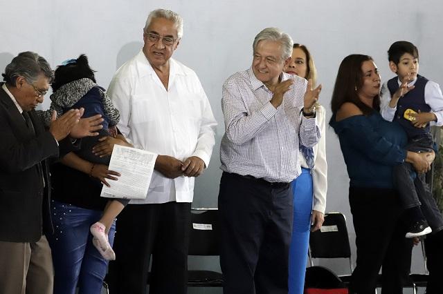 Foto / Agencia Enfoque