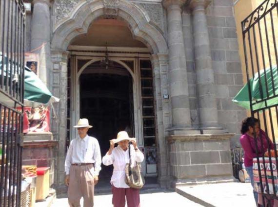 Foto Jaime Zambrano