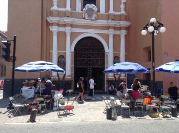 Foto Jaime Zambrano