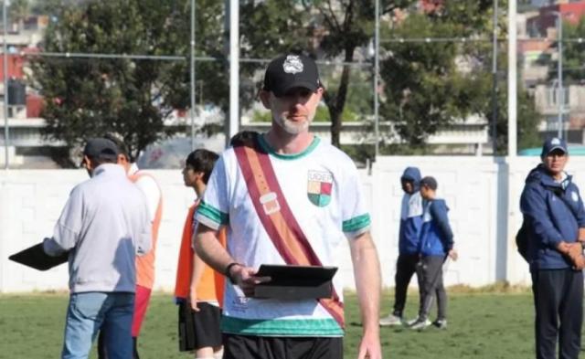 Visorías del Club Puebla y UDEP detectan talento juvenil en 12 municipios
