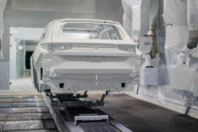 En 2025, 88 % de la electricidad en VW provino de fuentes renovables