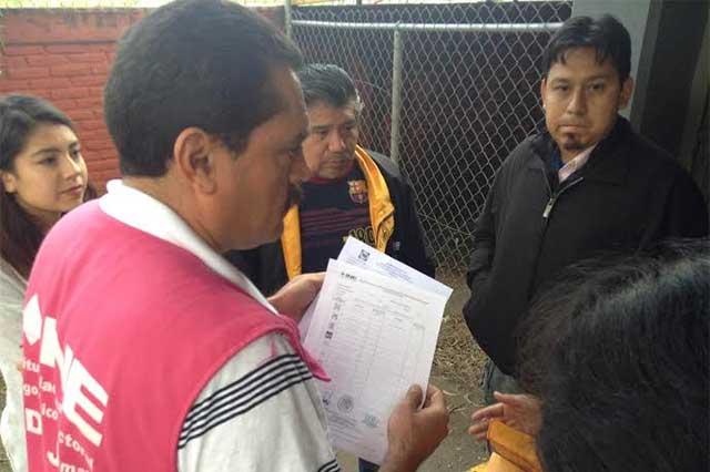 Foto Jaime Zambrano