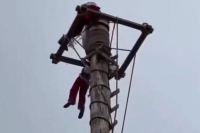 Volador de Papantla 