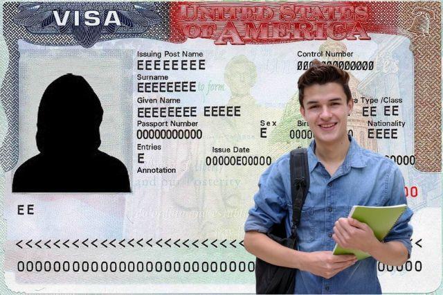 Revisa tu privacidad en redes si vas a tramitar visa de estudiante