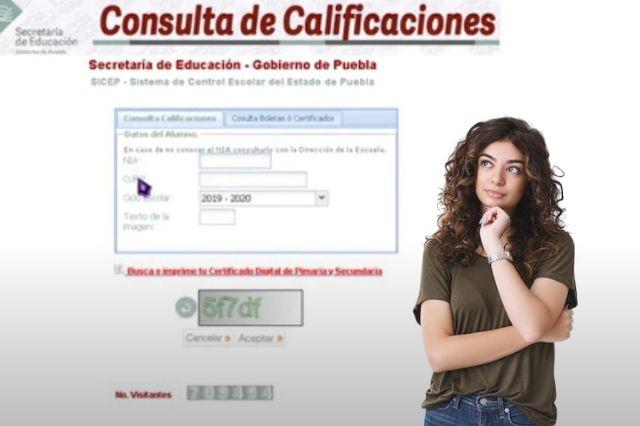 ¿Ya sabes cómo consultar tu boleta de primaria en línea?