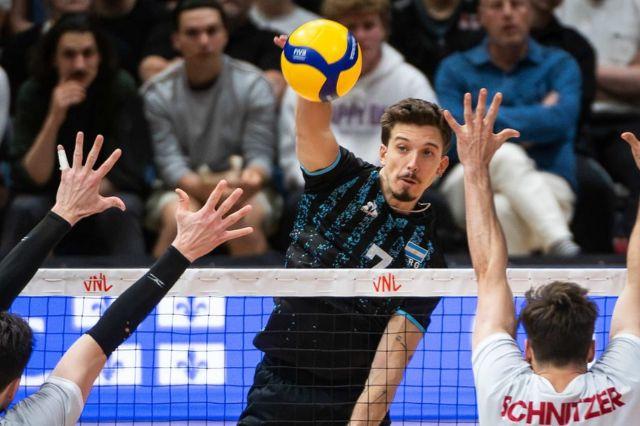 Recibe Puebla el Final Four NORCECA de voleibol varonil