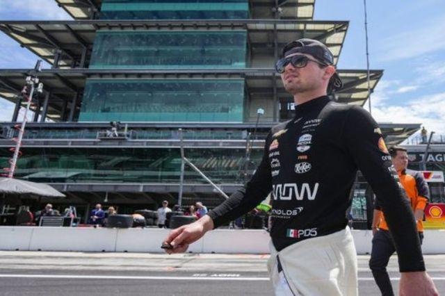 Pato O’Ward cae al tercer lugar tras quedar 17 en Road America