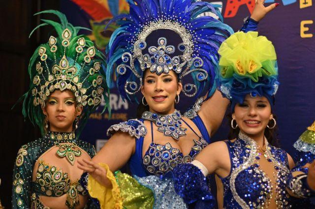 Vive el Carnaval de Veracruz 2025, ¿cuándo será? 