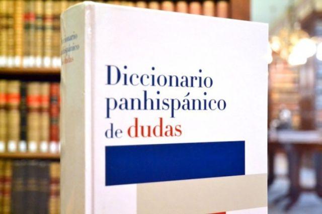 La RAE actualiza su diccionario con extranjerismos adaptados