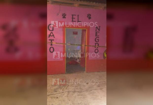 Foto / Municipios Puebla