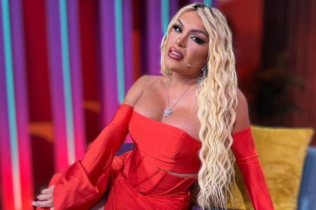 Wendy Guevara brilla en el ranking de creadores en Rolling Stone