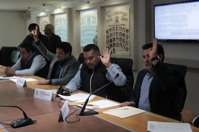 Foto / Congreso del Estado