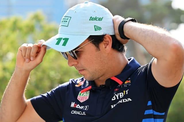 Críticas a Red Bull colocan a Checo Pérez en el foco de la conversación