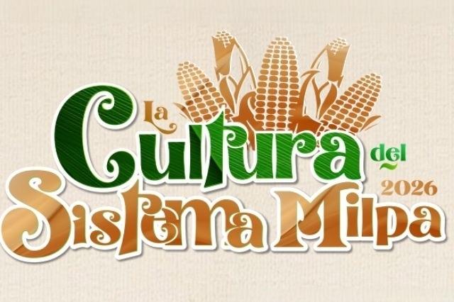 Cartel de la convocatoria 