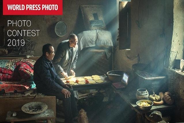 Fotos: World Press Photo