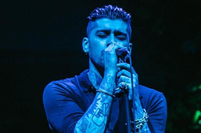 Zayn Malik confirma tres conciertos en México durante su gira 2026