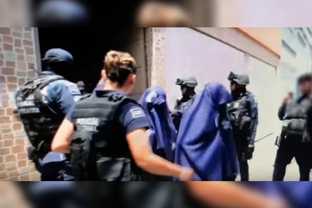 Foto / Noticieros Televisa