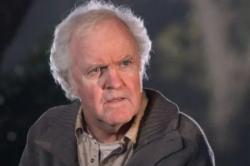 James Handy en un episodio de 2010 de la serie de televisión Castle