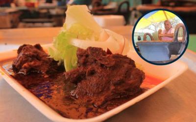 Venta de adobo