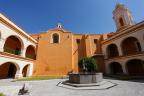 Centro cultural del Centro Histórico San Roque