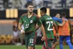 Integrantes de la Selección Méxicana 
