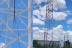 Vandalizan antena en Grajales