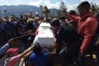 Indígenas asesinados en Coyomeapan
