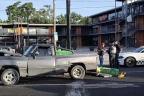Accidente vehicular
