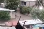Lluvia