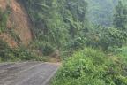 Lluvias en la Sierra Negra
