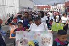 Estudiantes de Atlixco