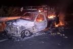 Calcinado en Cohuecan