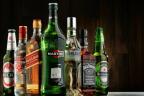 Bebidas alcohólicas 