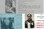 Desapariciones de menores