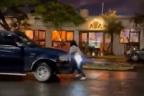 Una mujer fue atropellada 