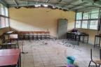 Escuelas en la Sierra Negra