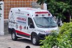 Ambulancias