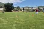 Torneo de fútbol infantil 