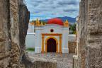 Información turística en Tehuacán
